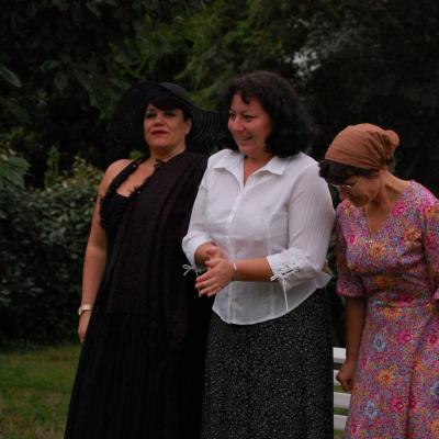 Ouvrages de dames